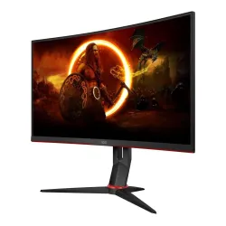 Monitor AOC 27" C27G2Z3/BK 2xHDMI DP - Monitory LCD | PartsPC.pl