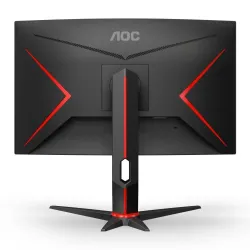 Monitor AOC 27" C27G2Z3/BK 2xHDMI DP - Monitory LCD | PartsPC.pl