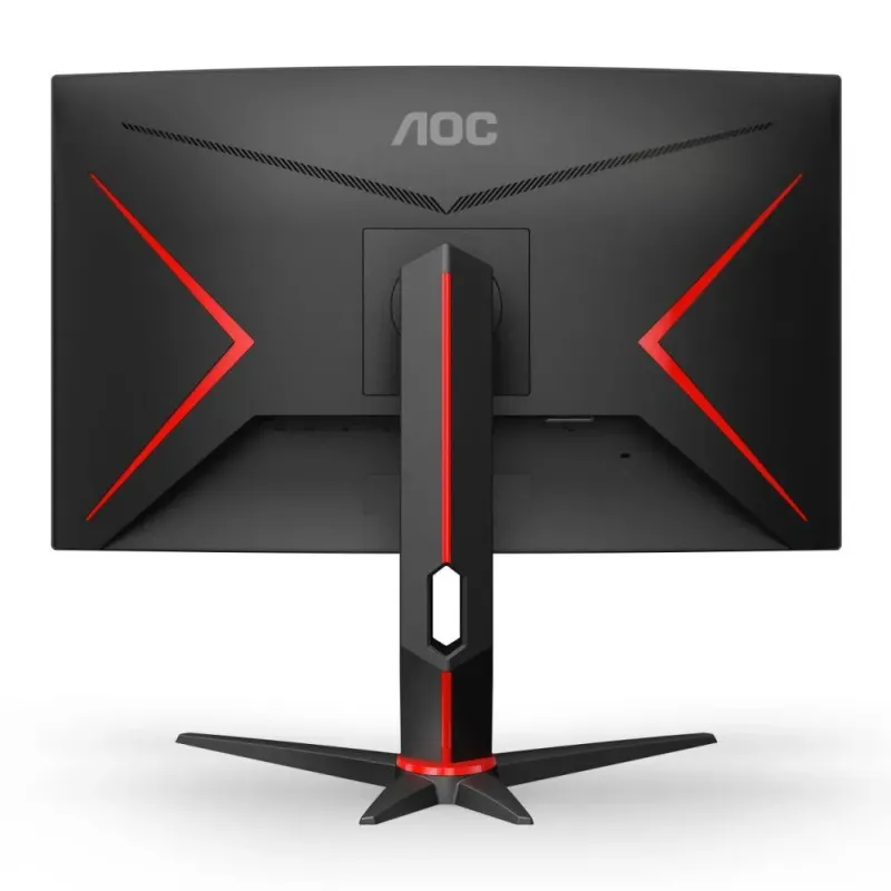 Monitor AOC 27" C27G2Z3/BK 2xHDMI DP - Monitory LCD | PartsPC.pl