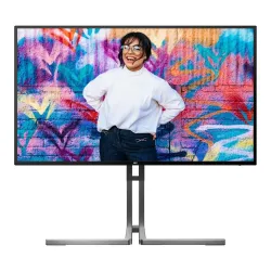 Monitor AOC 27" Graphic Pro U27U3CV 2xHDMI DP 6xUSB | PartsPC.pl