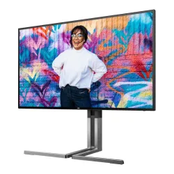 Monitor AOC 27" Graphic Pro U27U3CV 2xHDMI DP 6xUSB | PartsPC.pl