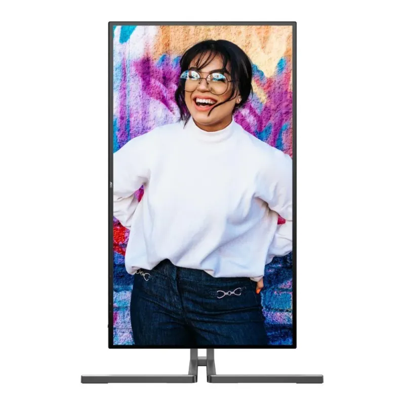 Monitor AOC 27" Graphic Pro U27U3CV 2xHDMI DP 6xUSB | PartsPC.pl