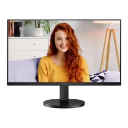 Monitor AOC 27" U27B3AF 2xHDMI DP głośniki - Monitory LCD | PartsPC.pl