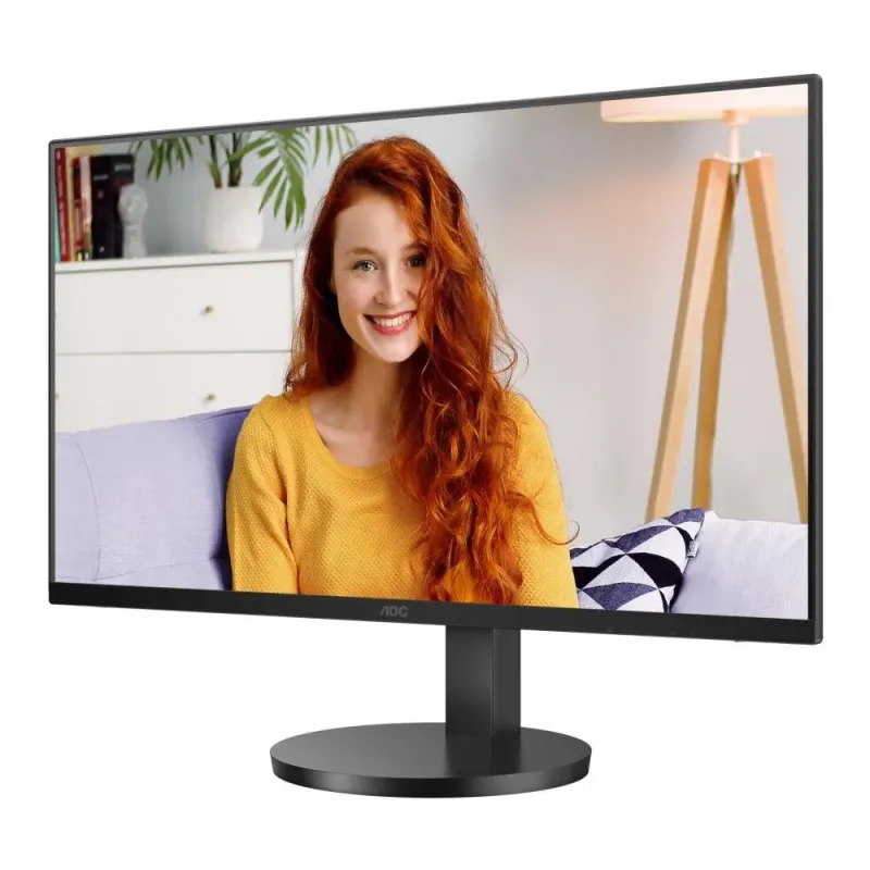 Monitor AOC 27" U27B3AF 2xHDMI DP głośniki - Monitory LCD | PartsPC.pl