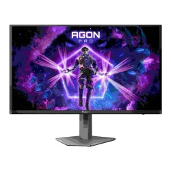 Monitor AOC 26,7" AG276QZD2 2xHDMI DP głośniki | PartsPC.pl