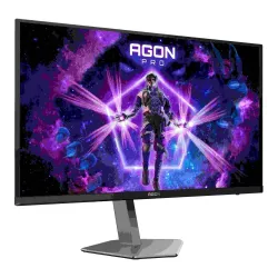 Monitor AOC 26,7" AG276QZD2 2xHDMI DP głośniki | PartsPC.pl
