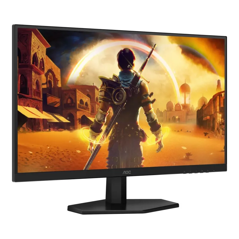 Monitor AOC 27" 27G42E IPS 180Hz HDMI DP | PartsPC.pl
