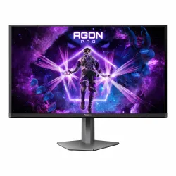 Monitor AOC 27" AG276UZD QD-OLED 4K UHD 240Hz 2xHDMI DP | PartsPC.pl