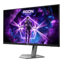 Monitor AOC 27" AG276UZD QD-OLED 4K UHD 240Hz 2xHDMI DP | PartsPC.pl