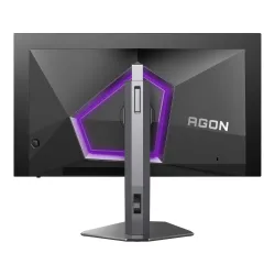 Monitor AOC 27" AG276UZD QD-OLED 4K UHD 240Hz 2xHDMI DP | PartsPC.pl