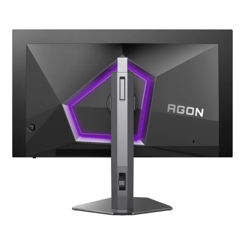 Monitor AOC 27" AG276UZD QD-OLED 4K UHD 240Hz 2xHDMI DP | PartsPC.pl