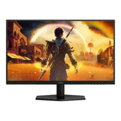 Monitor AOC 27" Q27G42ZE Fast IPS QHD 240Hz HDMI DP | PartsPC.pl