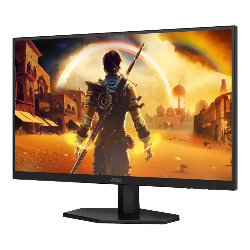 Monitor AOC 27" Q27G42ZE Fast IPS QHD 240Hz HDMI DP | PartsPC.pl