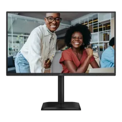 Monitor AOC 27" 27E4U IPS FHD 120Hz HDMI DP VGA HUB | PartsPC.pl