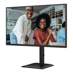 Monitor AOC 27" 27E4U IPS FHD 120Hz HDMI DP VGA HUB | PartsPC.pl