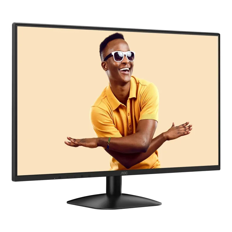 Monitor AOC 27" 27B31H IPS FHD 120Hz HDMI VGA | PartsPC.pl