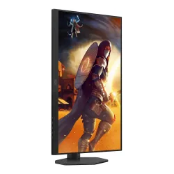 Monitor AOC 27" Q27G4ZR Fast IPS WQHD 240Hz 2xHDMI DP | PartsPC.pl