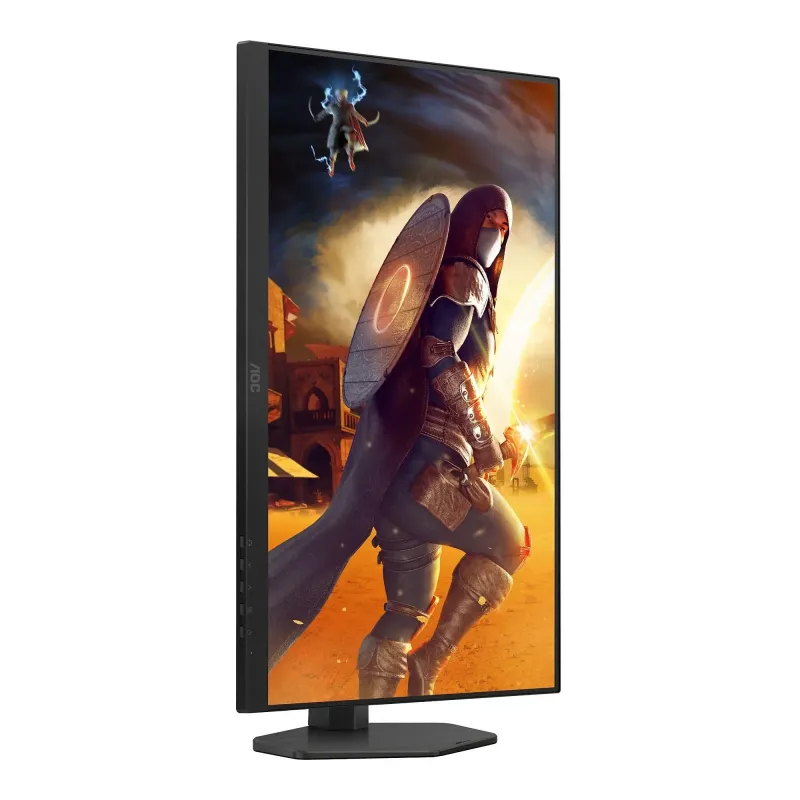 Monitor AOC 27" Q27G4ZR Fast IPS WQHD 240Hz 2xHDMI DP | PartsPC.pl