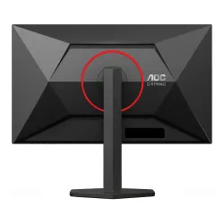 Monitor AOC 27" Q27G4ZR Fast IPS WQHD 240Hz 2xHDMI DP | PartsPC.pl