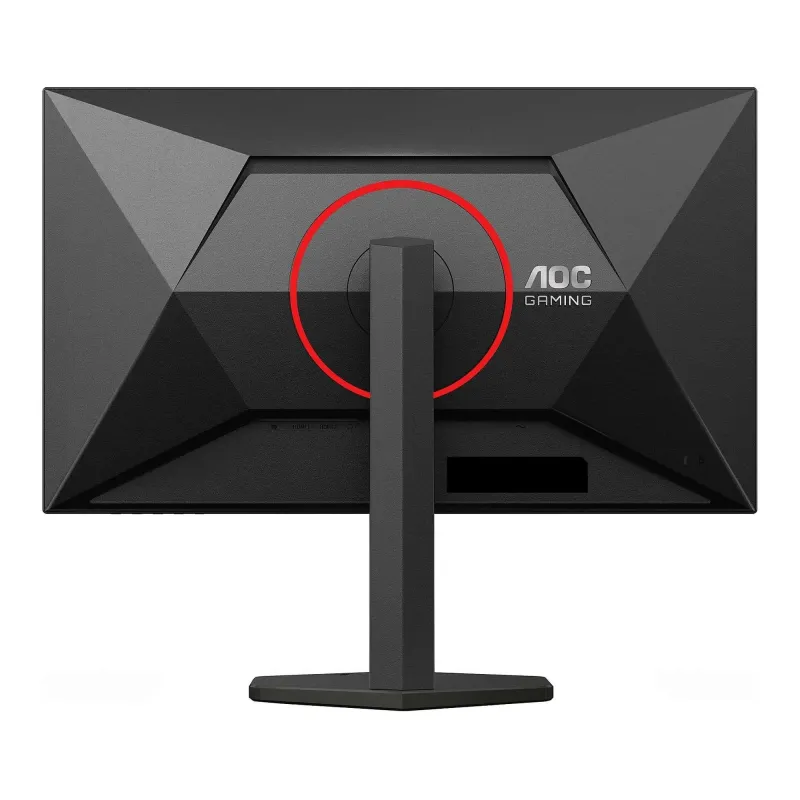 Monitor AOC 27" Q27G4ZR Fast IPS WQHD 240Hz 2xHDMI DP | PartsPC.pl
