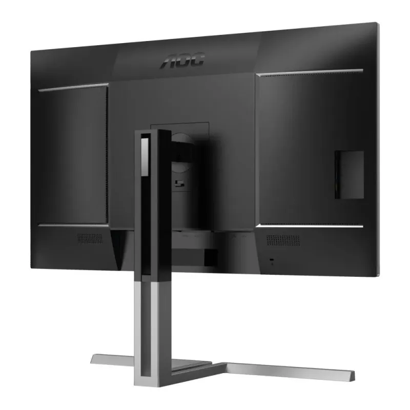 Monitor AOC 31,5" Graphic Pro U32U3CV 2xHDMI DP 6xUSB | PartsPC.pl