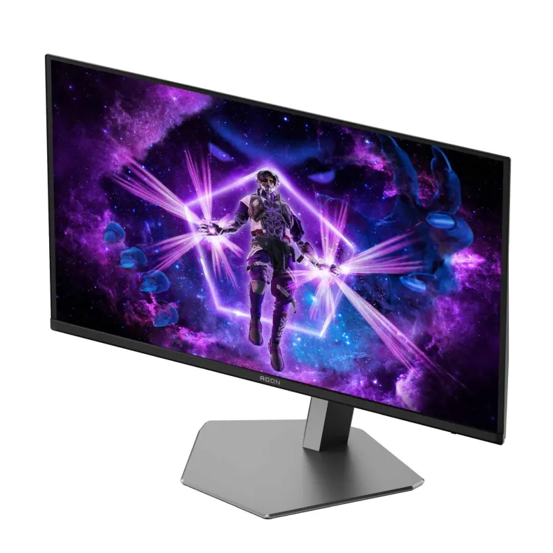 Monitor AOC 31,5" AGON PRO AG326UD 2xHDMI DP głośniki | PartsPC.pl