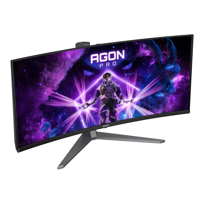 Monitor AOC 34" AG346UCD QD-OLED WQHD 175Hz 2xHDMI DP... | PartsPC.pl
