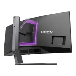 Monitor AOC 34" AG346UCD QD-OLED WQHD 175Hz 2xHDMI DP... | PartsPC.pl