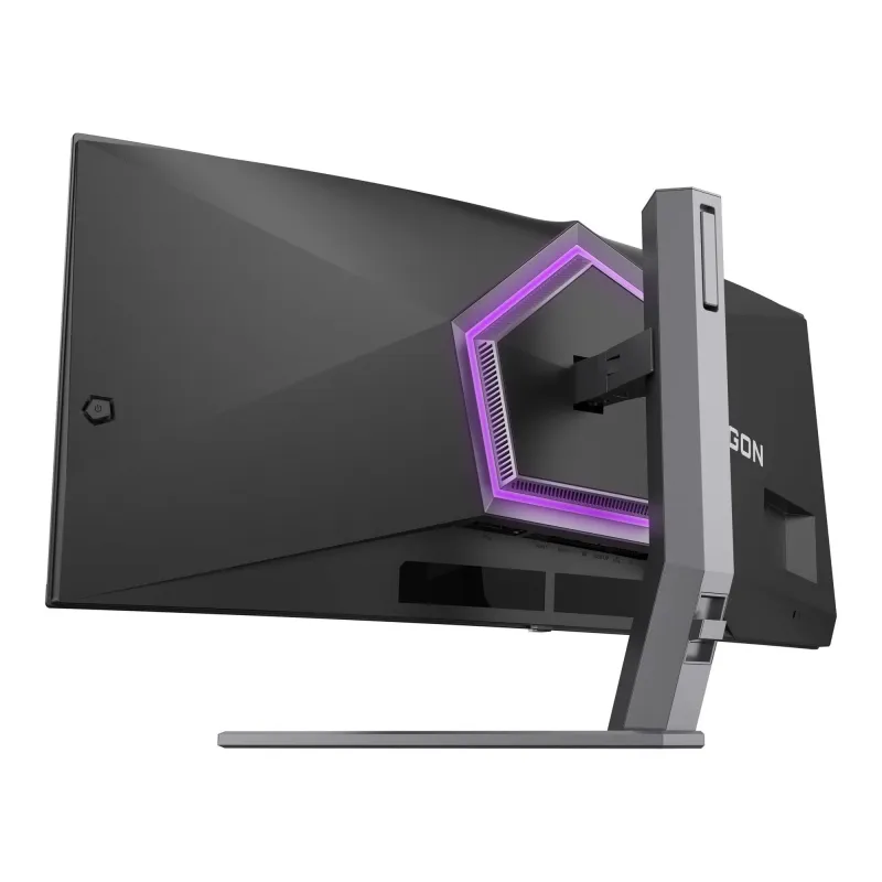 Monitor AOC 34" AG346UCD QD-OLED WQHD 175Hz 2xHDMI DP... | PartsPC.pl