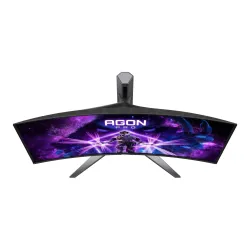 Monitor AOC 34" AG346UCD QD-OLED WQHD 175Hz 2xHDMI DP... | PartsPC.pl