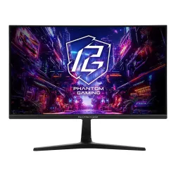 Monitor ASRock 24,5" Phantom Gaming Monitor PG25FFT IPS | PartsPC.pl
