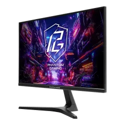 Monitor ASRock 24,5" Phantom Gaming Monitor PG25FFT IPS | PartsPC.pl