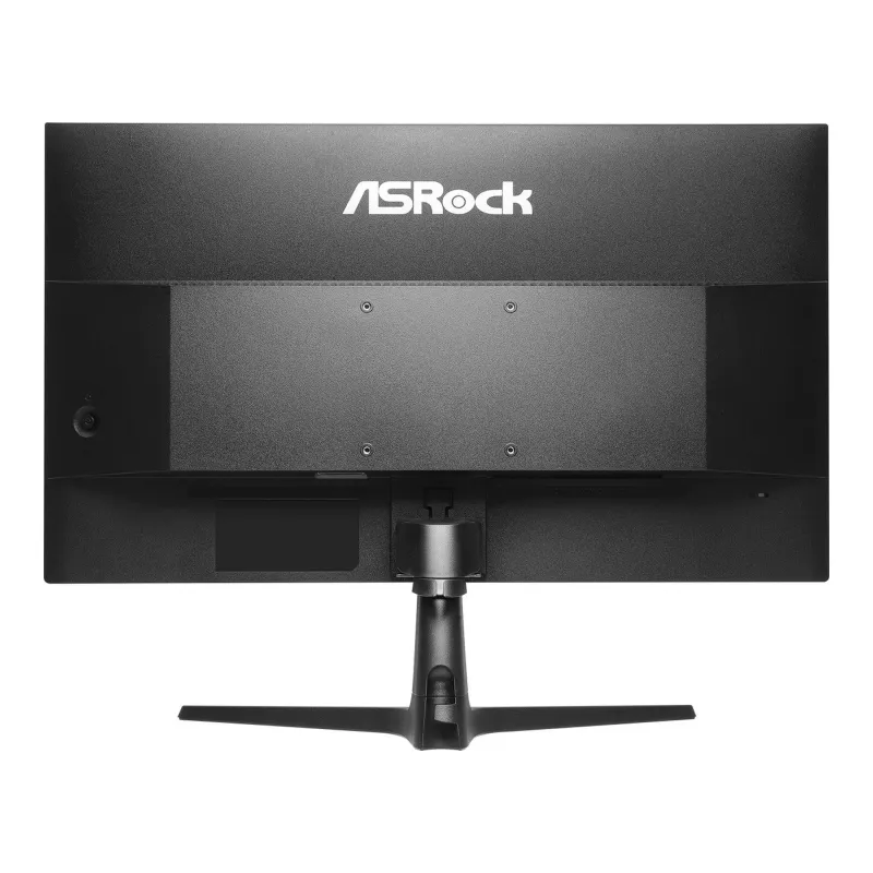 Monitor ASRock 24,5" Phantom Gaming Monitor PG25FFT IPS | PartsPC.pl