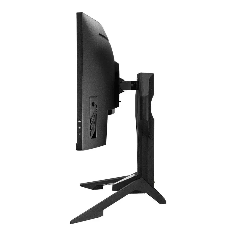 Monitor ASRock 34" Curved Phantom Gaming Monitor | PartsPC.pl