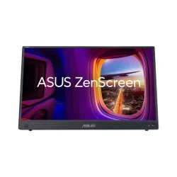 Monitor Asus 15,6" ZenScreen MB16AHG microHDMI 2xUSB-C | PartsPC.pl