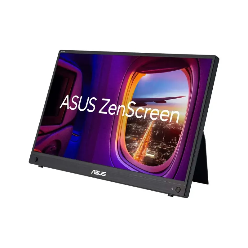 Monitor Asus 15,6" ZenScreen MB16AHG microHDMI 2xUSB-C | PartsPC.pl