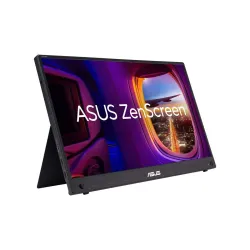 Monitor Asus 15,6" ZenScreen MB16AHG microHDMI 2xUSB-C | PartsPC.pl