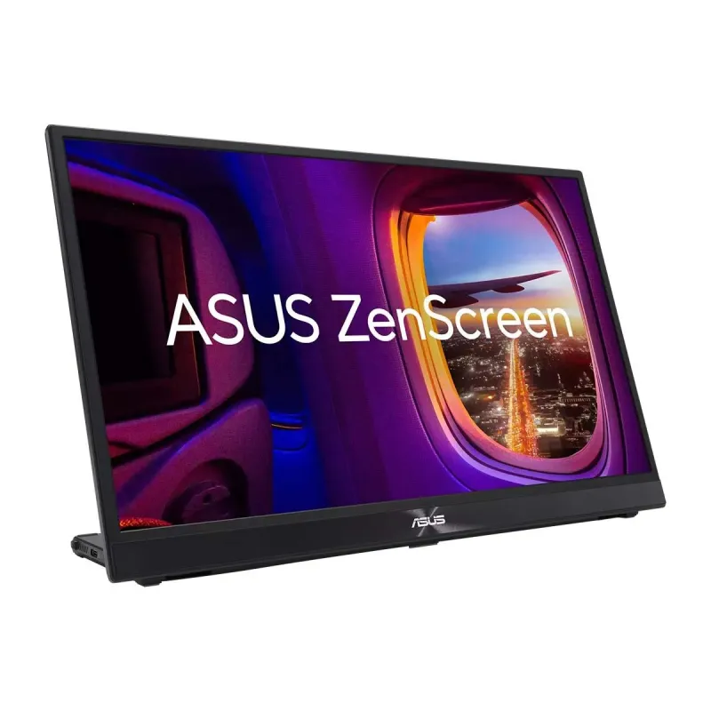 Monitor Asus 17,3" ZenScreen MB17AHG HDMI 2xUSB-C | PartsPC.pl