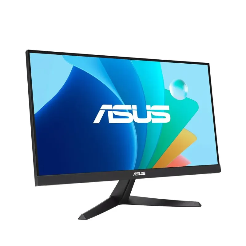 Monitor Asus 21,45" Eye Care Gaming Monitor VY229HF HDMI | PartsPC.pl