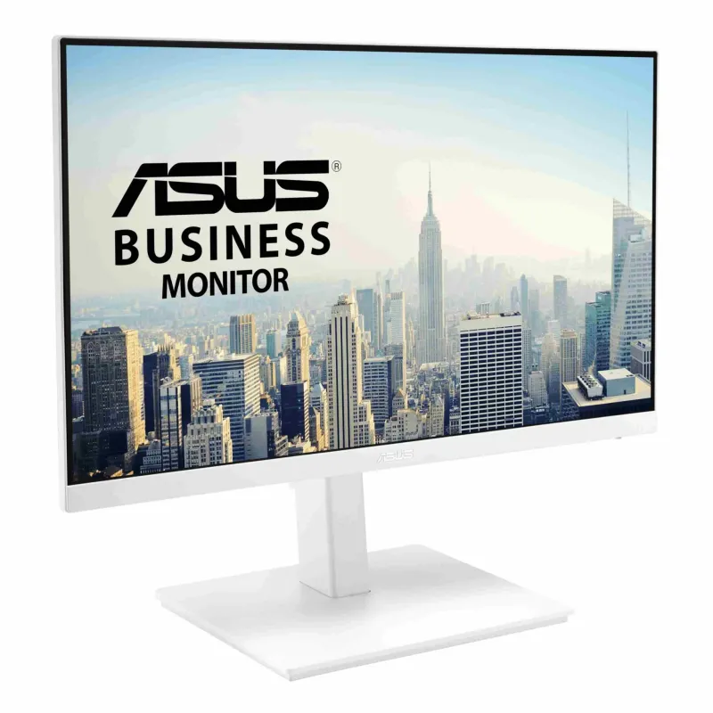 Monitor Asus 23,8" VA24EQSB-W DP HDMI VGA 2xUSB 3.0 | PartsPC.pl