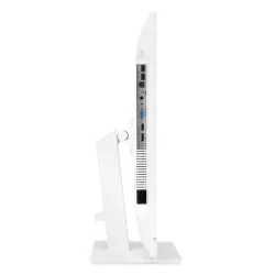 Monitor Asus 23,8" VA24EQSB-W DP HDMI VGA 2xUSB 3.0 | PartsPC.pl