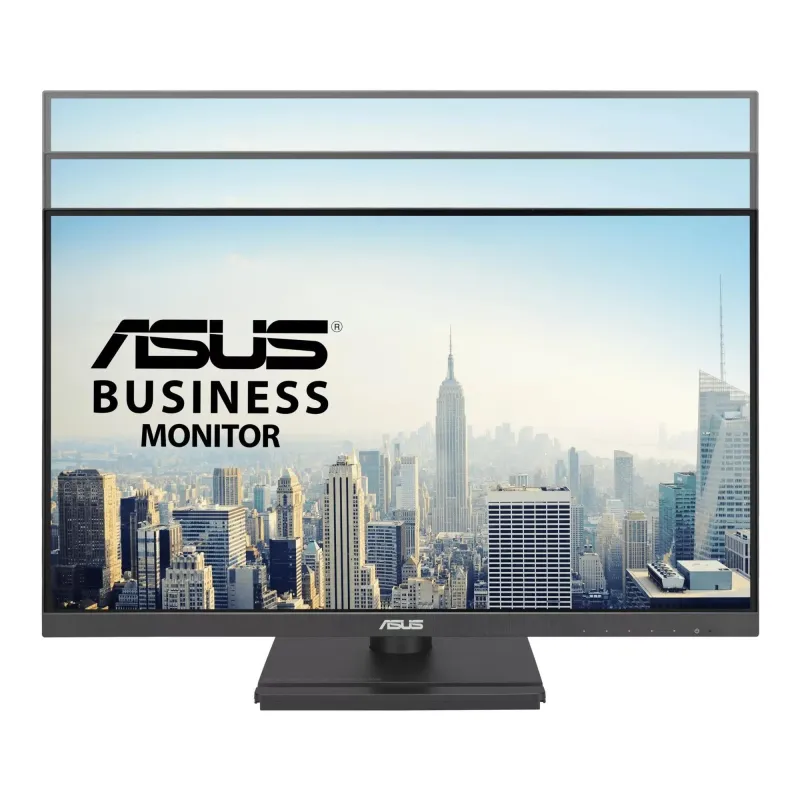 Monitor Asus 23,8" VA24DQFS Business Monitor IPS FHD... | PartsPC.pl