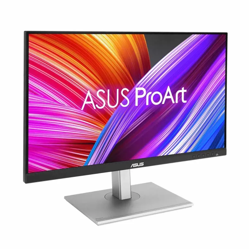 Monitor Asus 27" ProArt Display PA278CGV 2xHDMI DP 4xUSB | PartsPC.pl