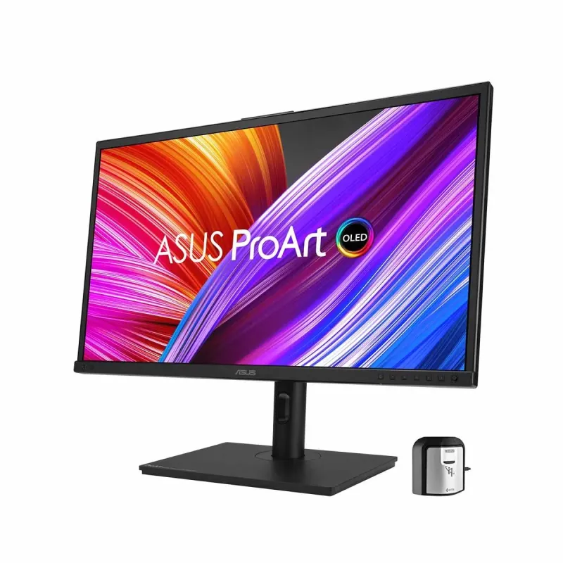 Monitor Asus 26,9" ProArt Display OLED PA27DCE-K 3xHDMI | PartsPC.pl