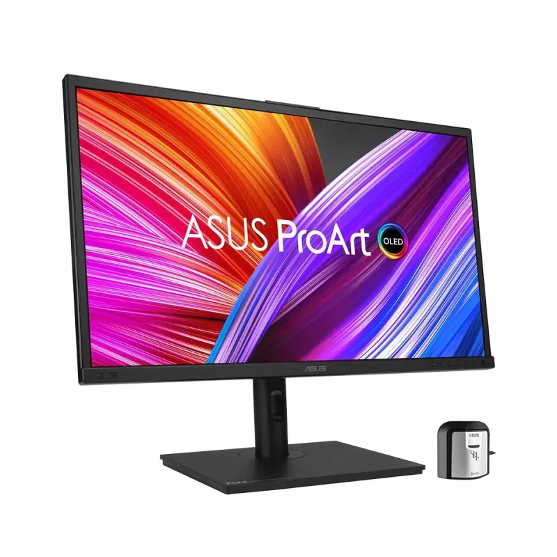 Monitor Asus 26,9" ProArt Display OLED PA27DCE-K 3xHDMI | PartsPC.pl