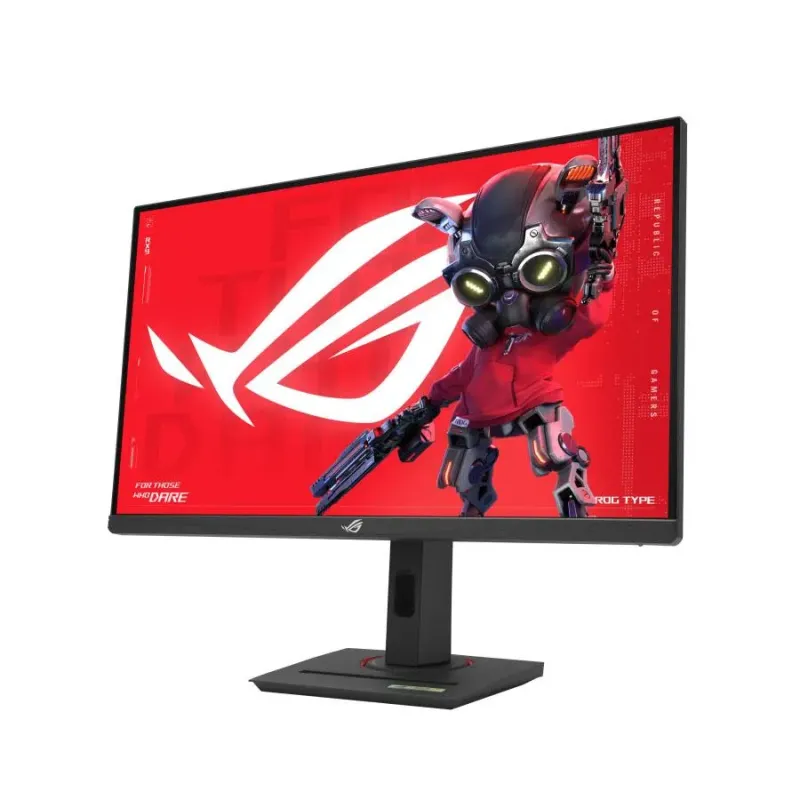 Monitor Asus 27" ROG Strix XG27UCS HDMI DP USB-C | PartsPC.pl