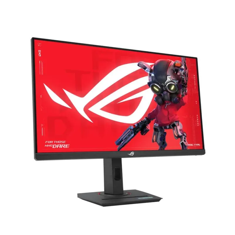 Monitor Asus 27" ROG Strix XG27UCS HDMI DP USB-C | PartsPC.pl