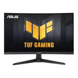 Monitor Asus 27" TUF Gaming VG27VQ3B 2xHDMI DP głośniki | PartsPC.pl