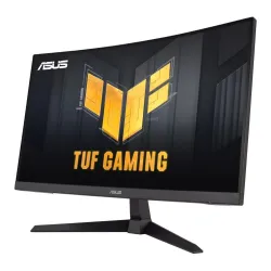 Monitor Asus 27" TUF Gaming VG27VQ3B 2xHDMI DP głośniki | PartsPC.pl