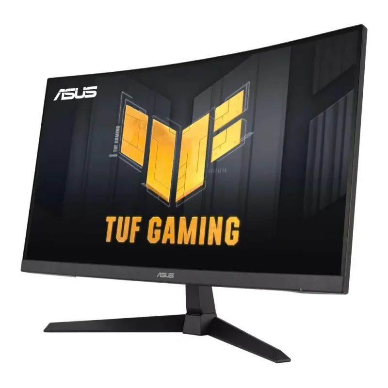 Monitor Asus 27" TUF Gaming VG27VQ3B 2xHDMI DP głośniki | PartsPC.pl
